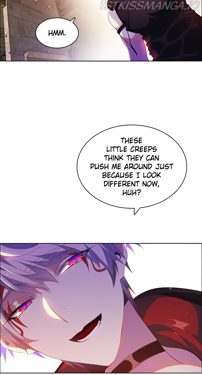 Zero Game Chapter 175 - Page 47 in English