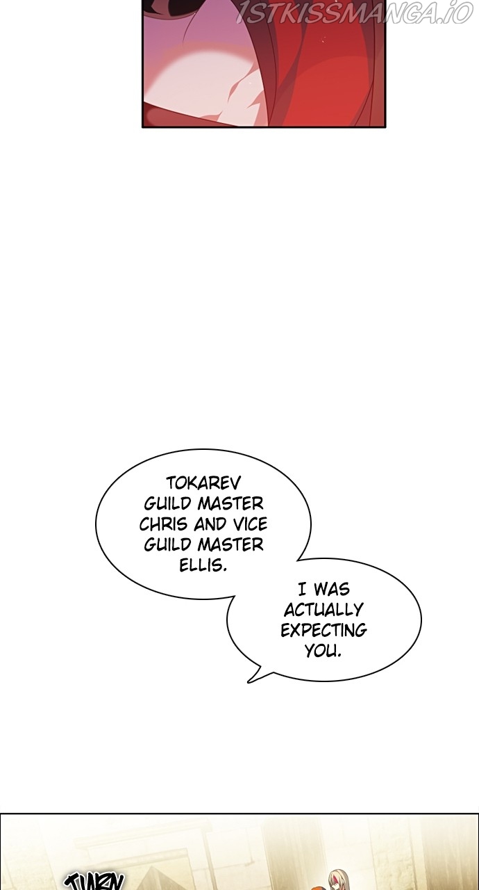 Zero Game Chapter 175 - Page 59 in English