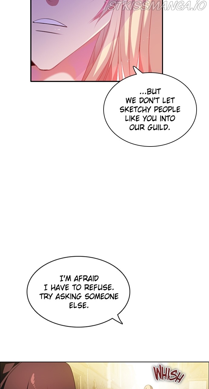 Zero Game Chapter 175 - Page 63 in English