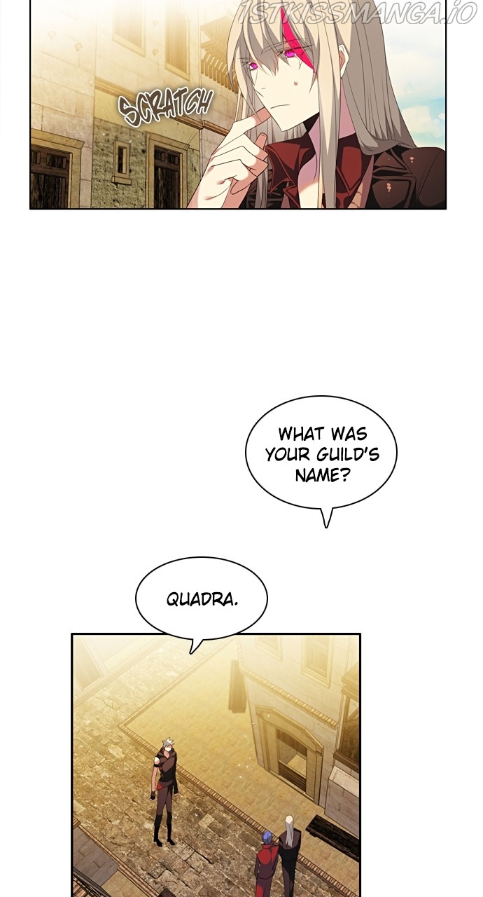 Zero Game Chapter 175 - Page 71 in English