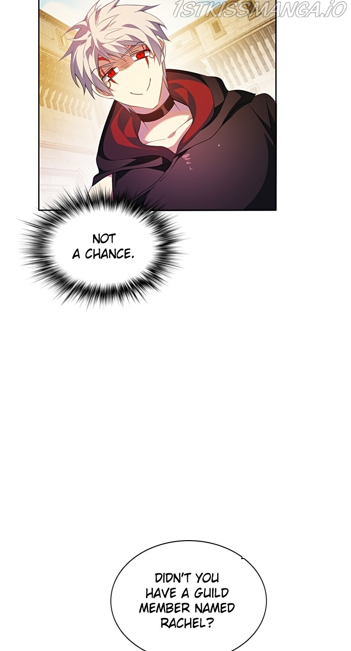 Zero Game Chapter 175 - Page 75 in English