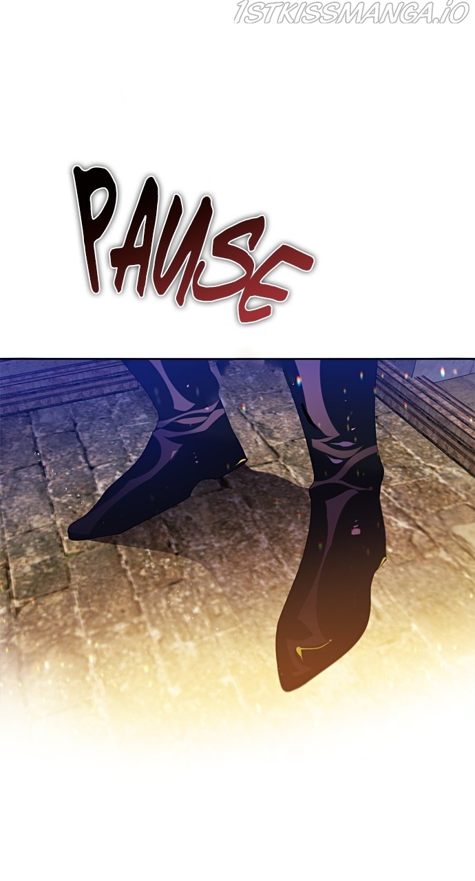 Zero Game Chapter 176 - Page 19 in English