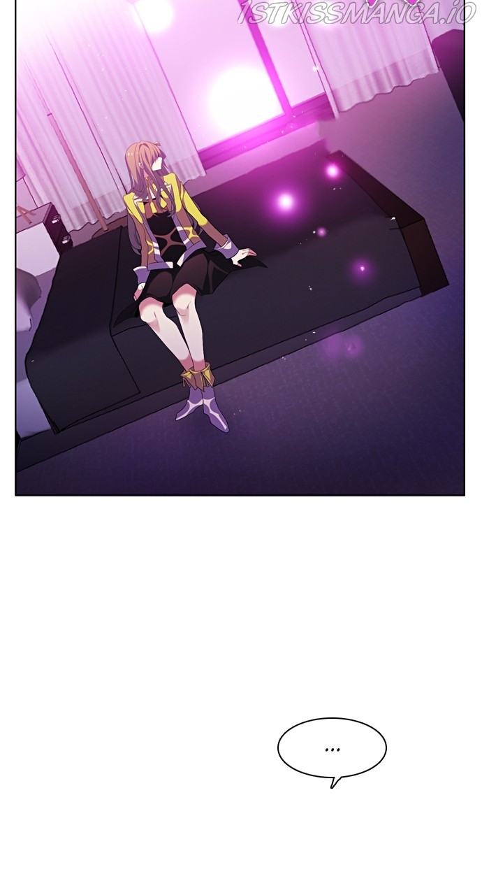 Zero Game Chapter 176 - Page 29 in English
