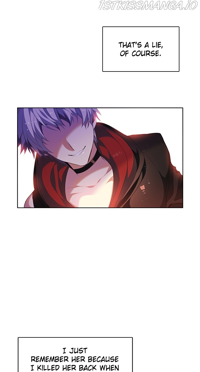 Zero Game Chapter 176 - Page 3 in English
