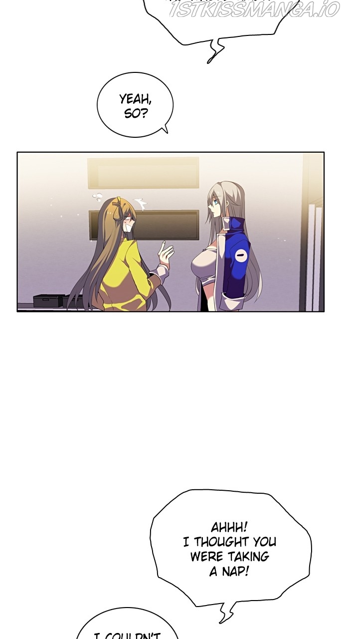 Zero Game Chapter 176 - Page 33 in English