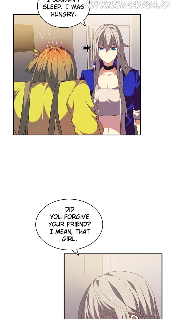 Zero Game Chapter 176 - Page 34 in English