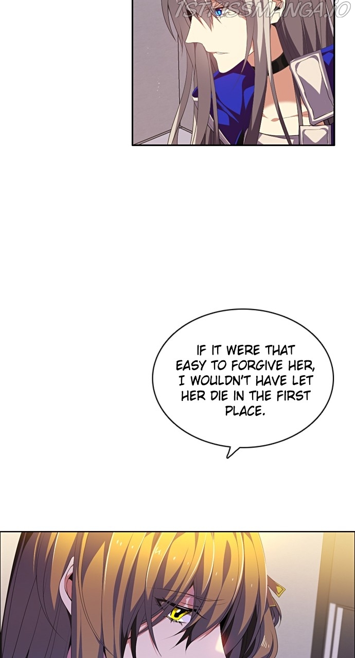 Zero Game Chapter 176 - Page 35 in English