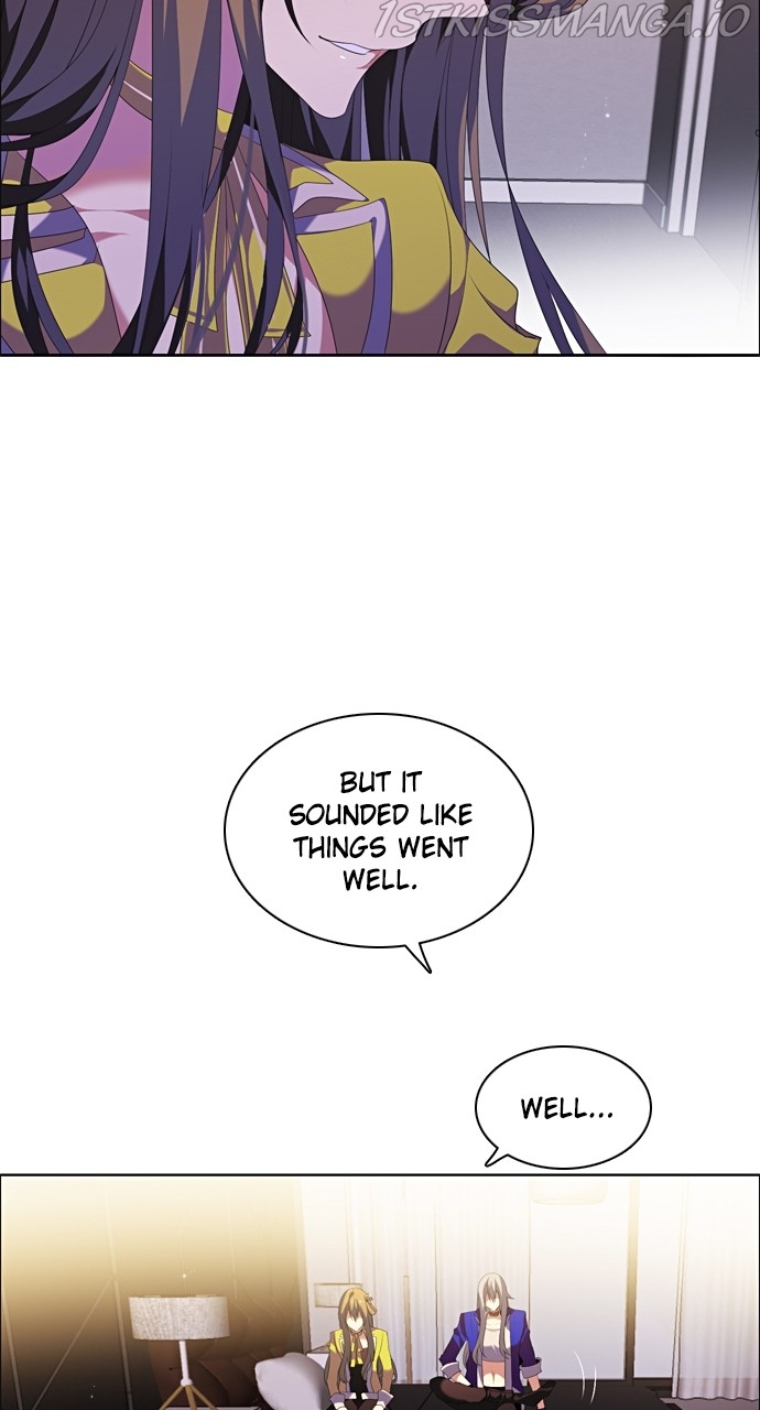 Zero Game Chapter 176 - Page 36 in English