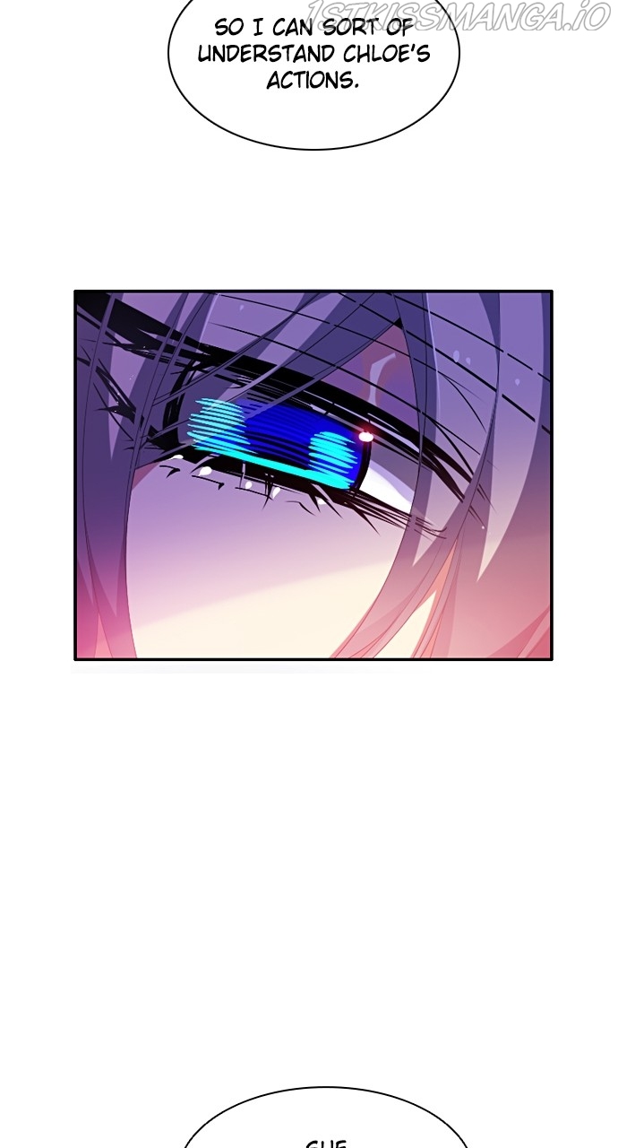 Zero Game Chapter 176 - Page 42 in English