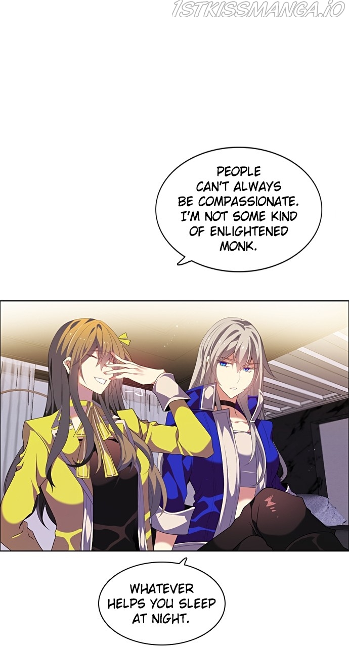 Zero Game Chapter 176 - Page 44 in English