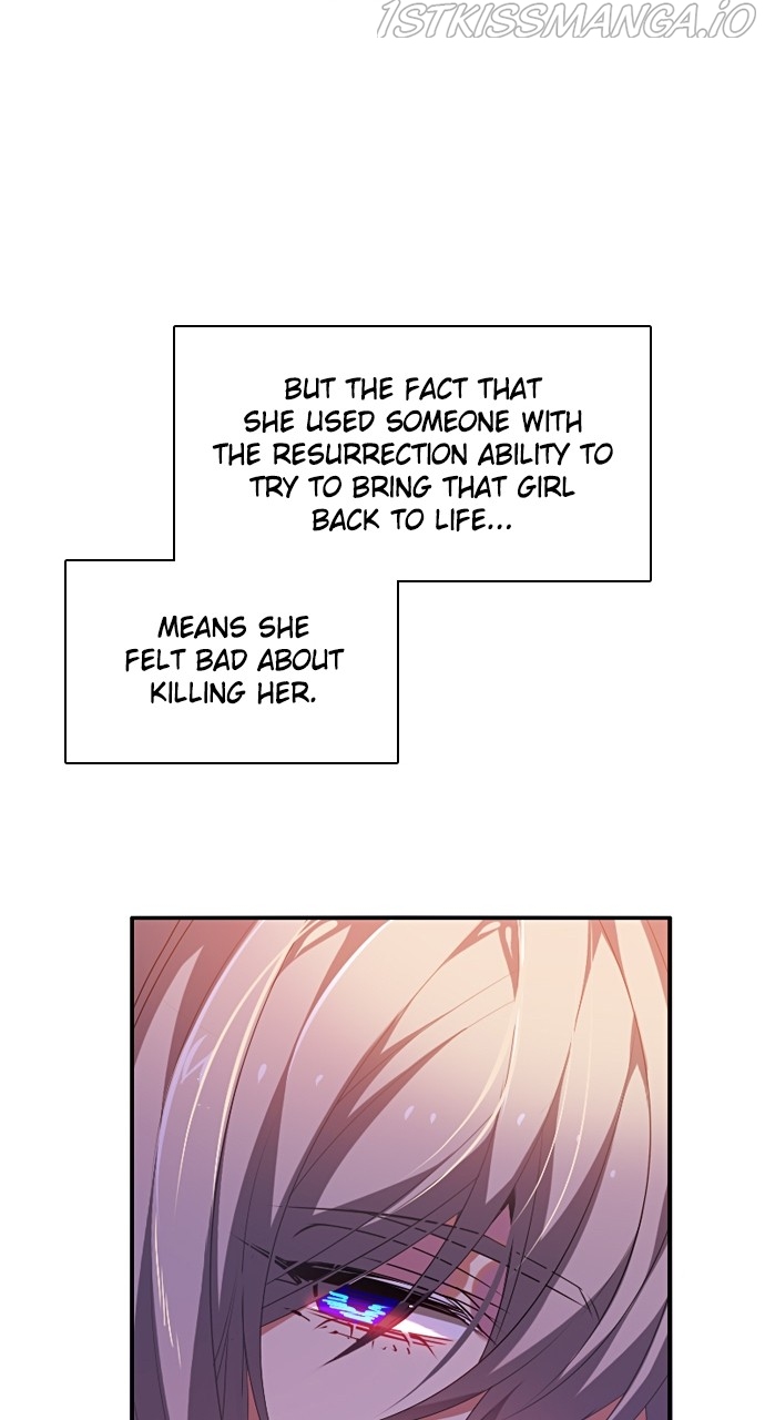 Zero Game Chapter 176 - Page 45 in English