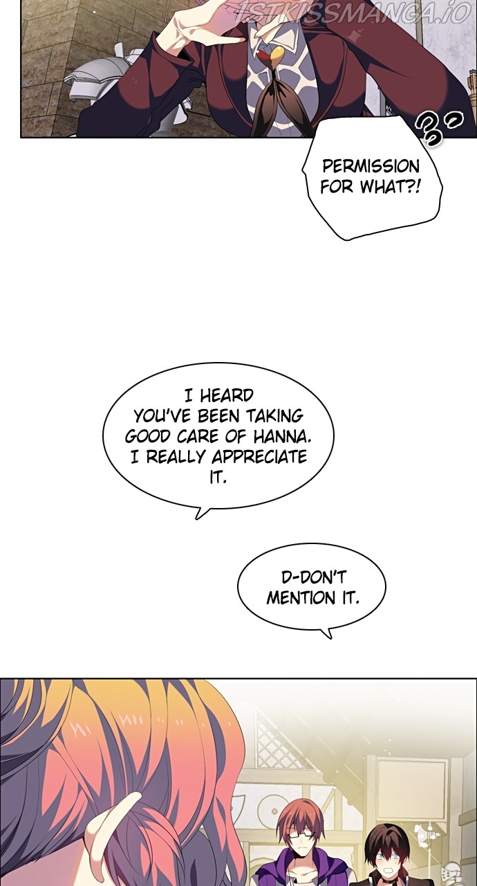 Zero Game Chapter 176 - Page 57 in English