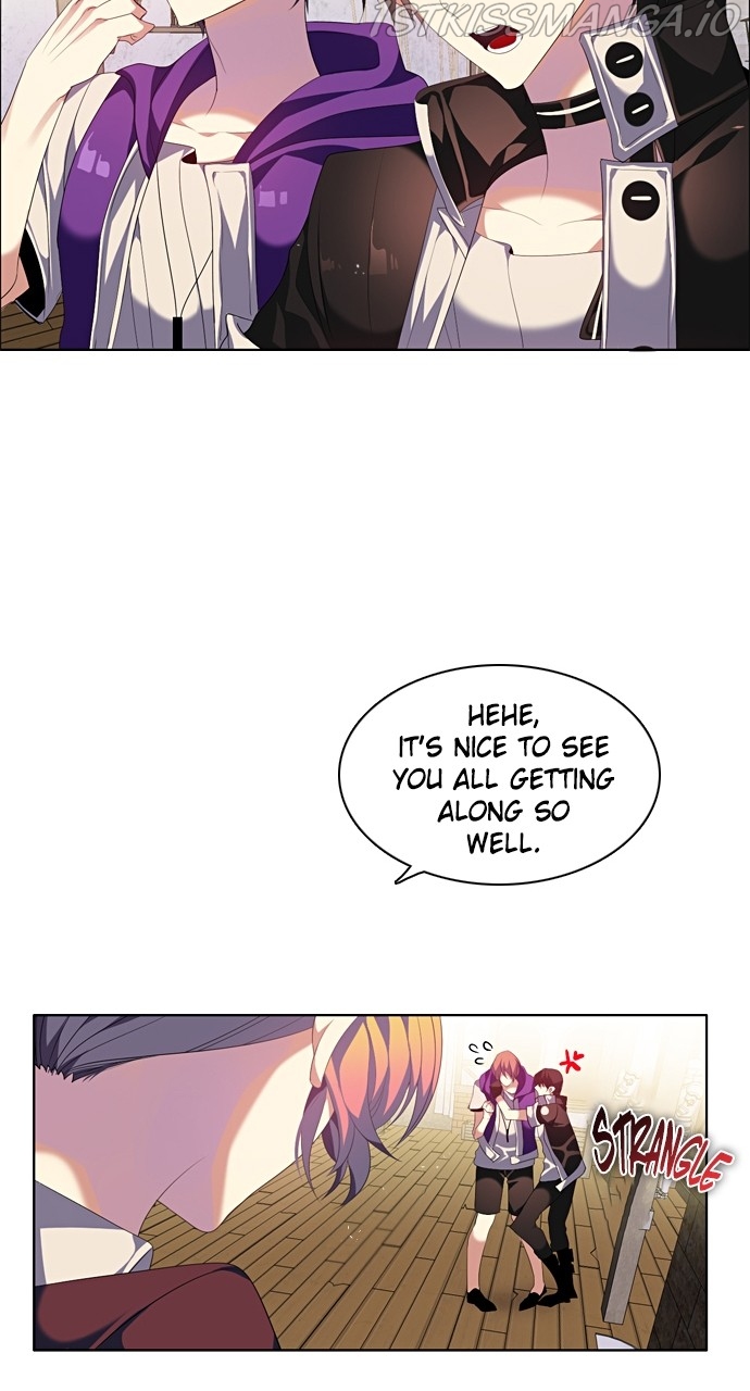 Zero Game Chapter 176 - Page 59 in English