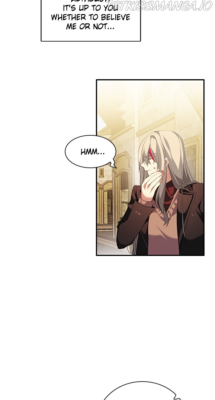 Zero Game Chapter 176 - Page 6 in English