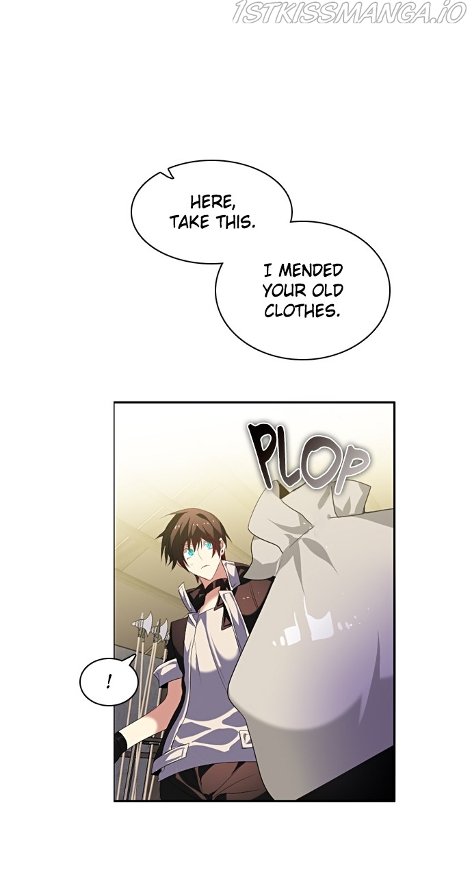 Zero Game Chapter 176 - Page 60 in English