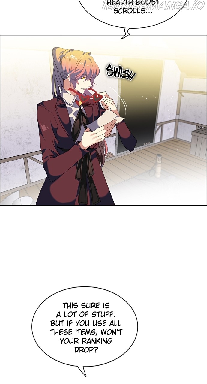 Zero Game Chapter 176 - Page 63 in English