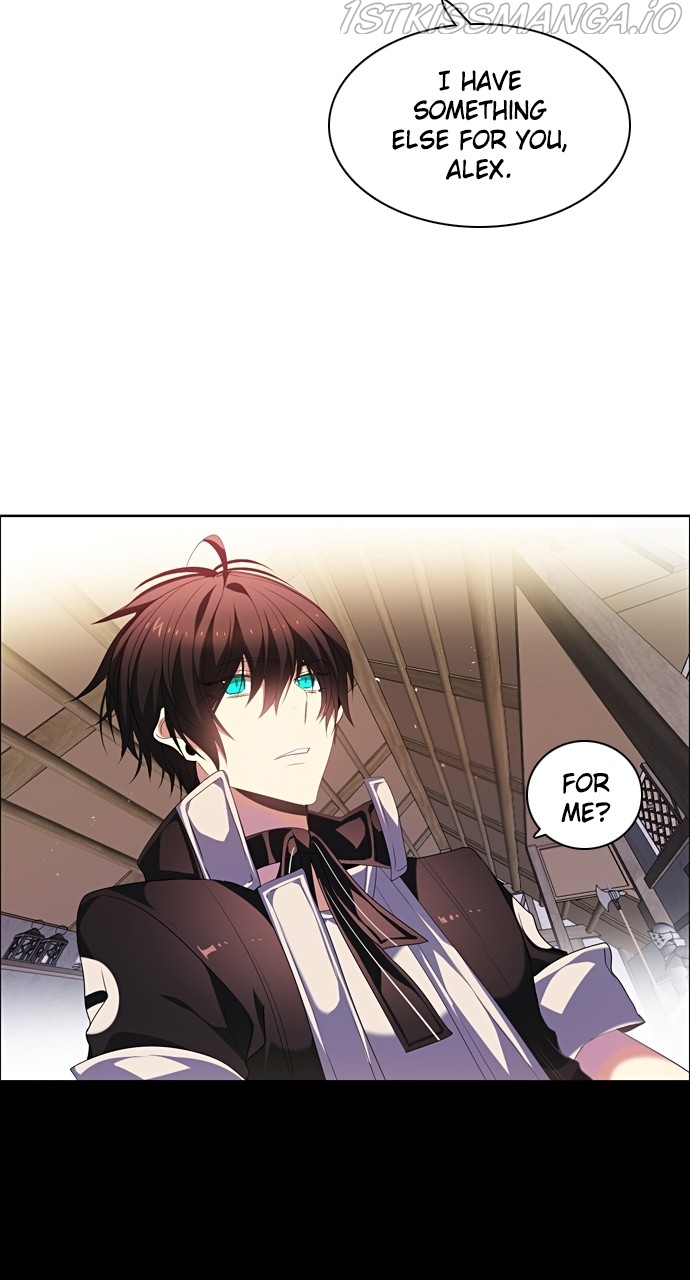 Zero Game Chapter 176 - Page 68 in English