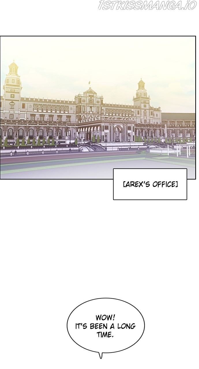 Zero Game Chapter 176 - Page 70 in English