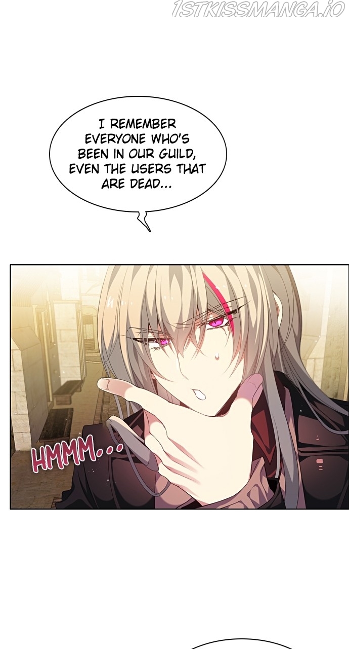 Zero Game Chapter 176 - Page 8 in English