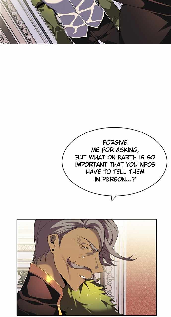 Zero Game Chapter 177 - Page 13 in English