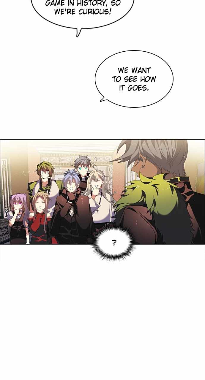 Zero Game Chapter 177 - Page 16 in English