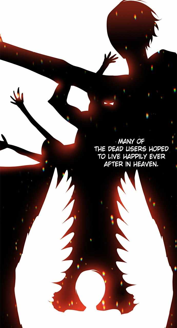 Zero Game Chapter 177 - Page 19 in English