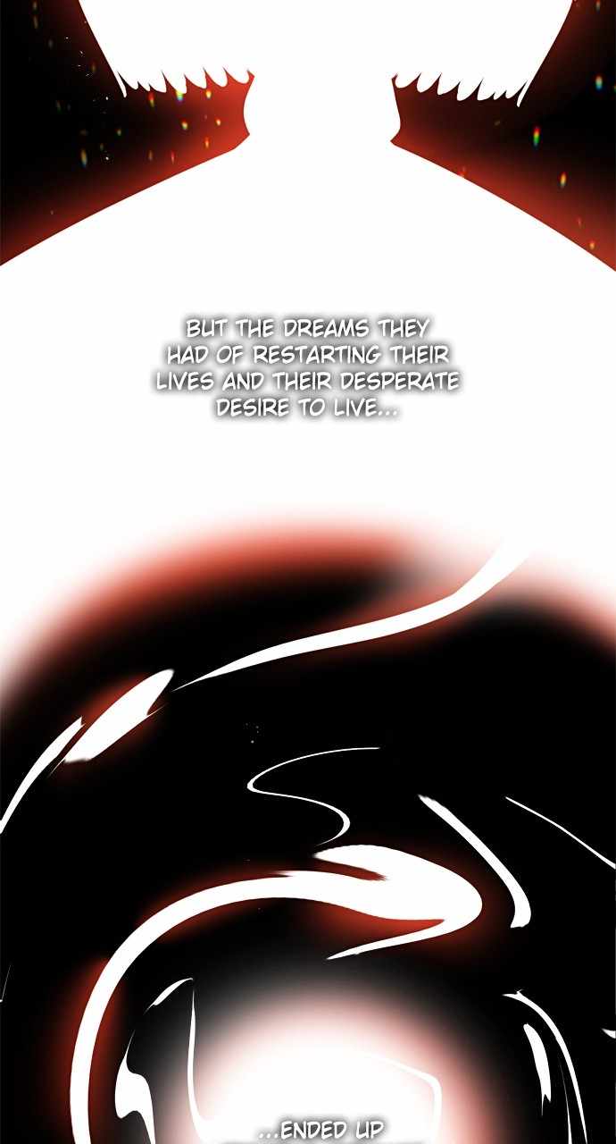 Zero Game Chapter 177 - Page 20 in English