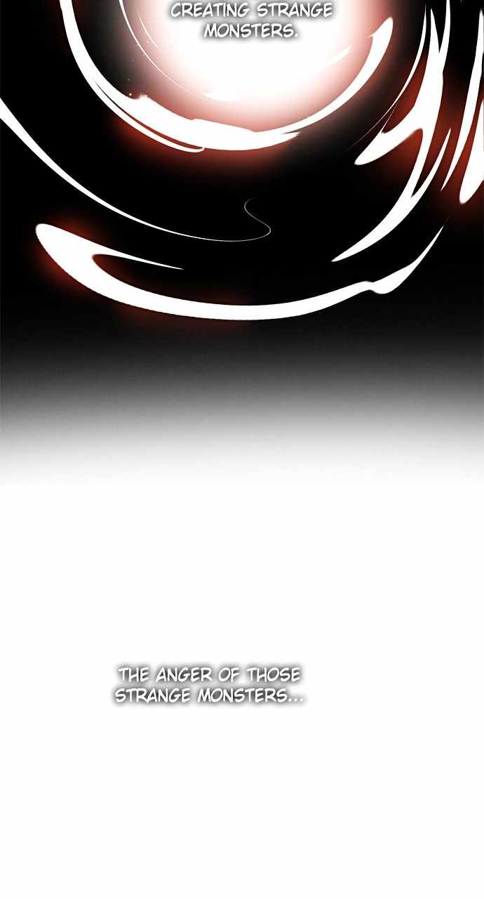 Zero Game Chapter 177 - Page 21 in English