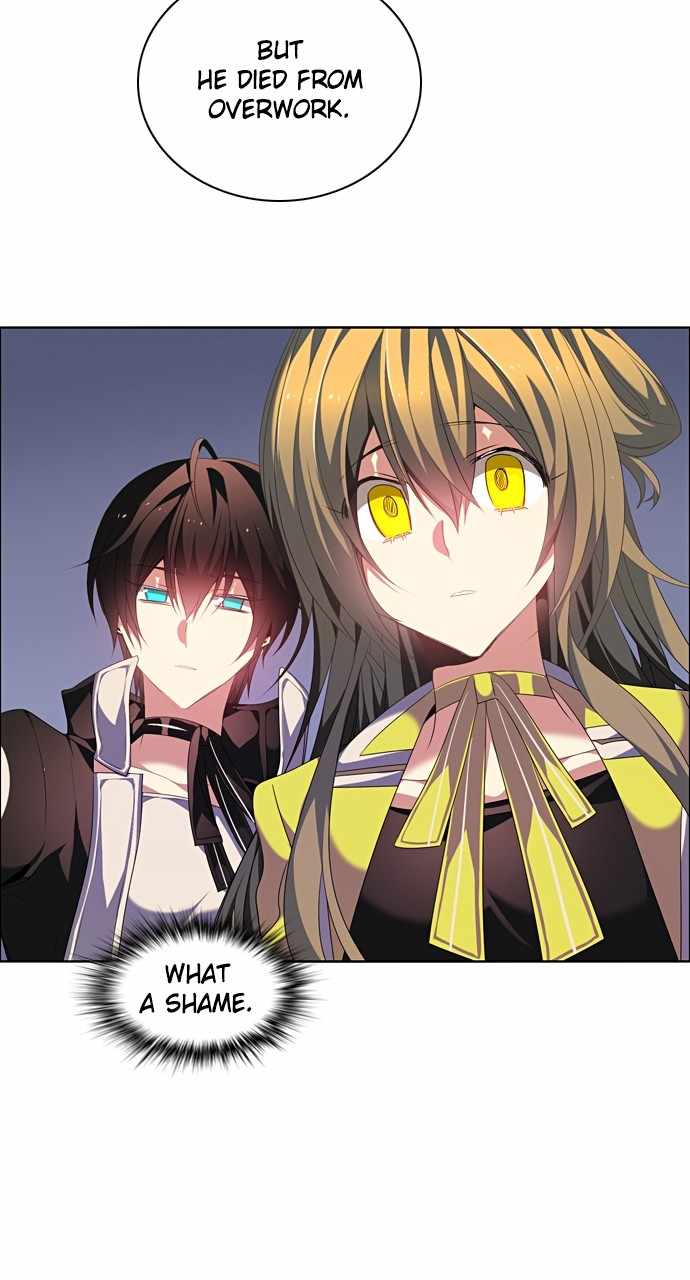 Zero Game Chapter 177 - Page 26 in English