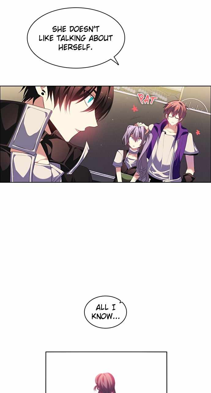 Zero Game Chapter 177 - Page 28 in English