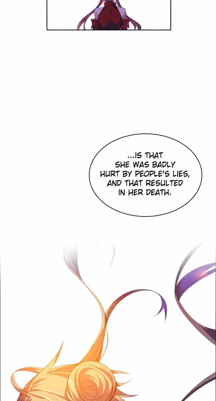 Zero Game Chapter 177 - Page 29 in English