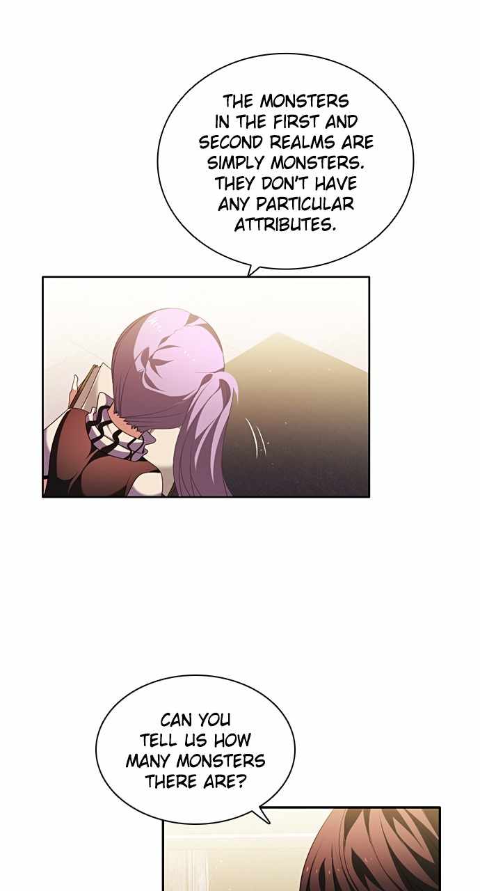 Zero Game Chapter 177 - Page 37 in English
