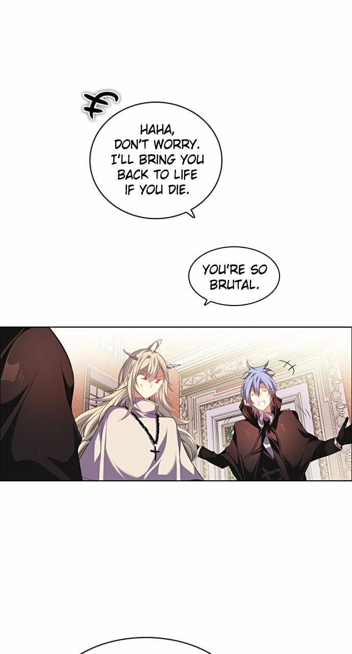 Zero Game Chapter 177 - Page 4 in English