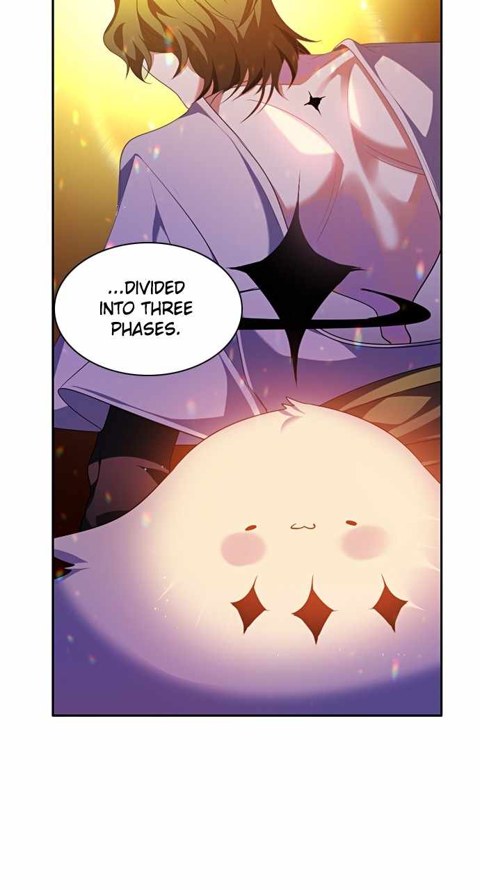 Zero Game Chapter 177 - Page 41 in English