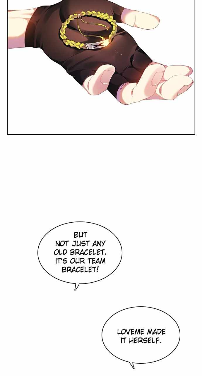 Zero Game Chapter 177 - Page 54 in English