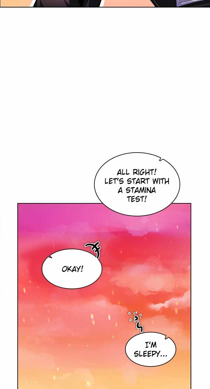 Zero Game Chapter 177 - Page 59 in English
