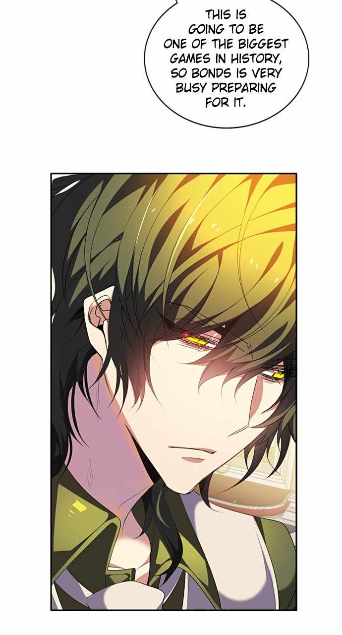 Zero Game Chapter 177 - Page 6 in English