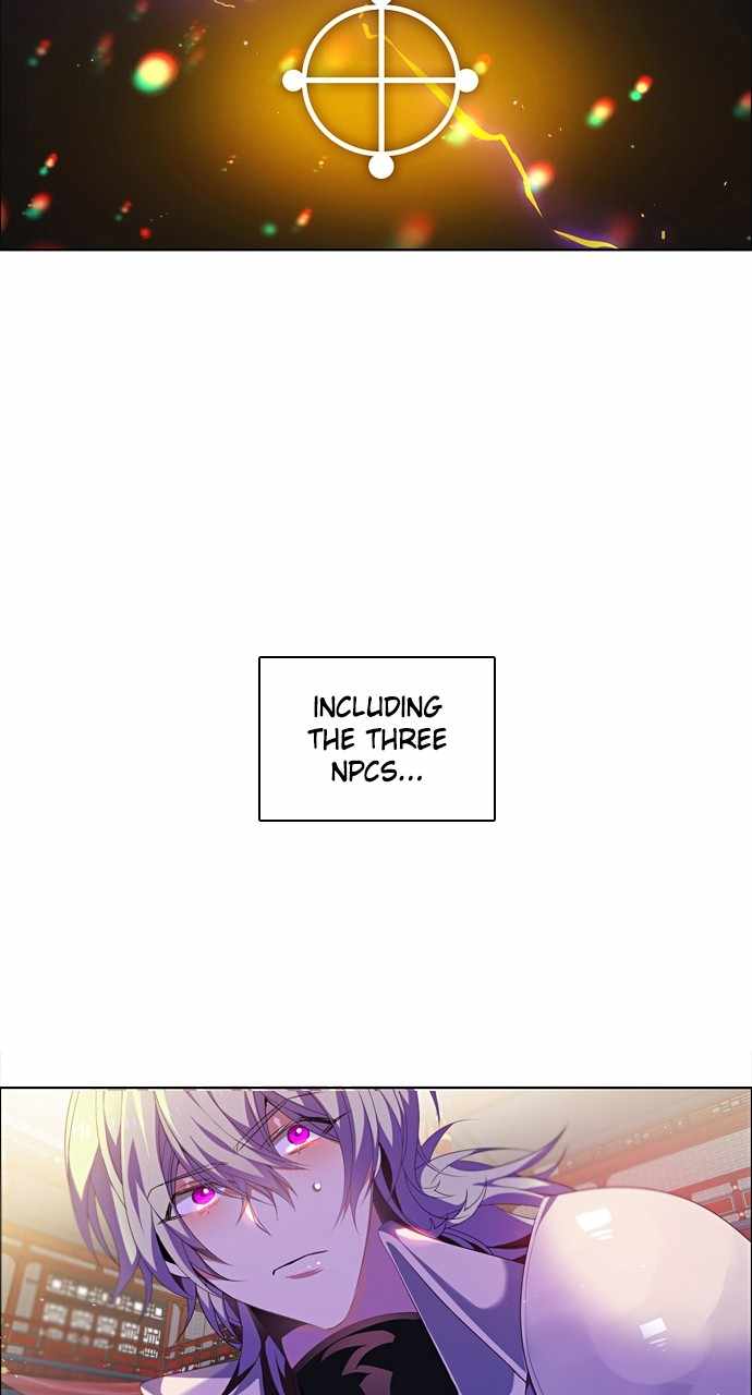 Zero Game Chapter 177 - Page 66 in English