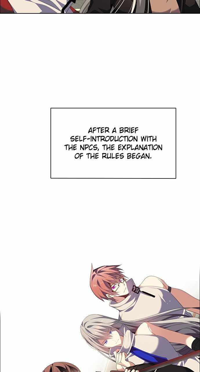 Zero Game Chapter 177 - Page 68 in English