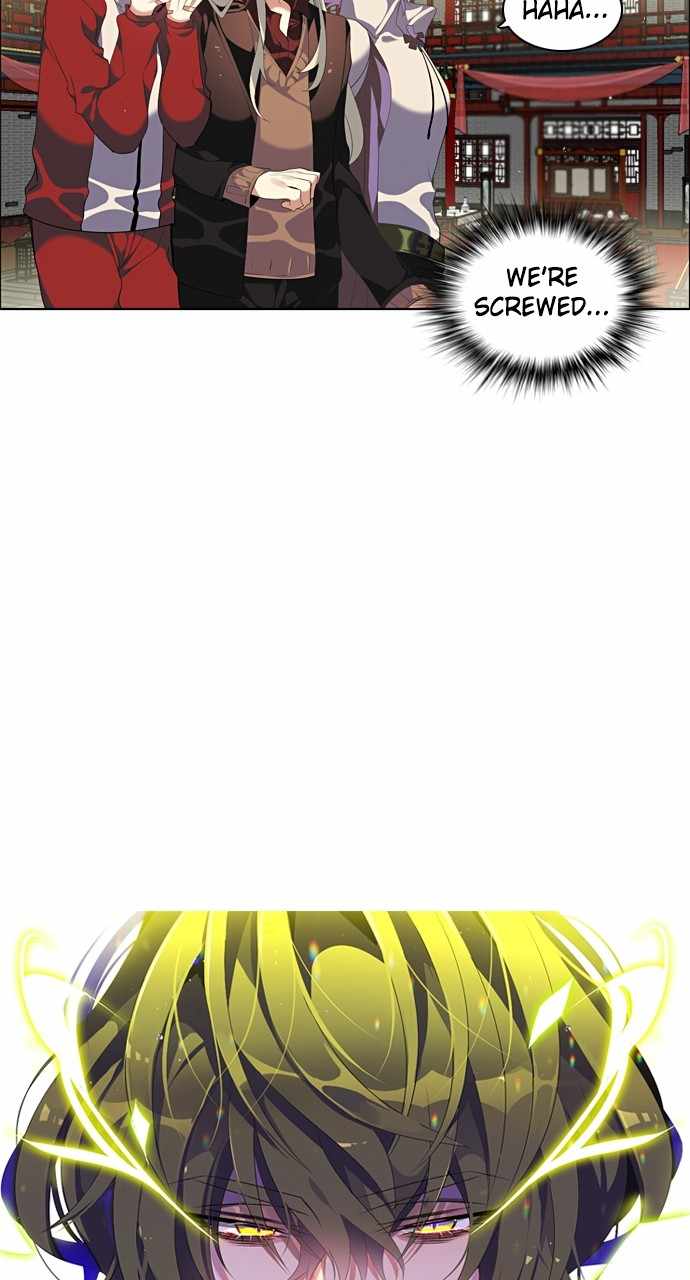 Zero Game Chapter 178 - Page 12 in English