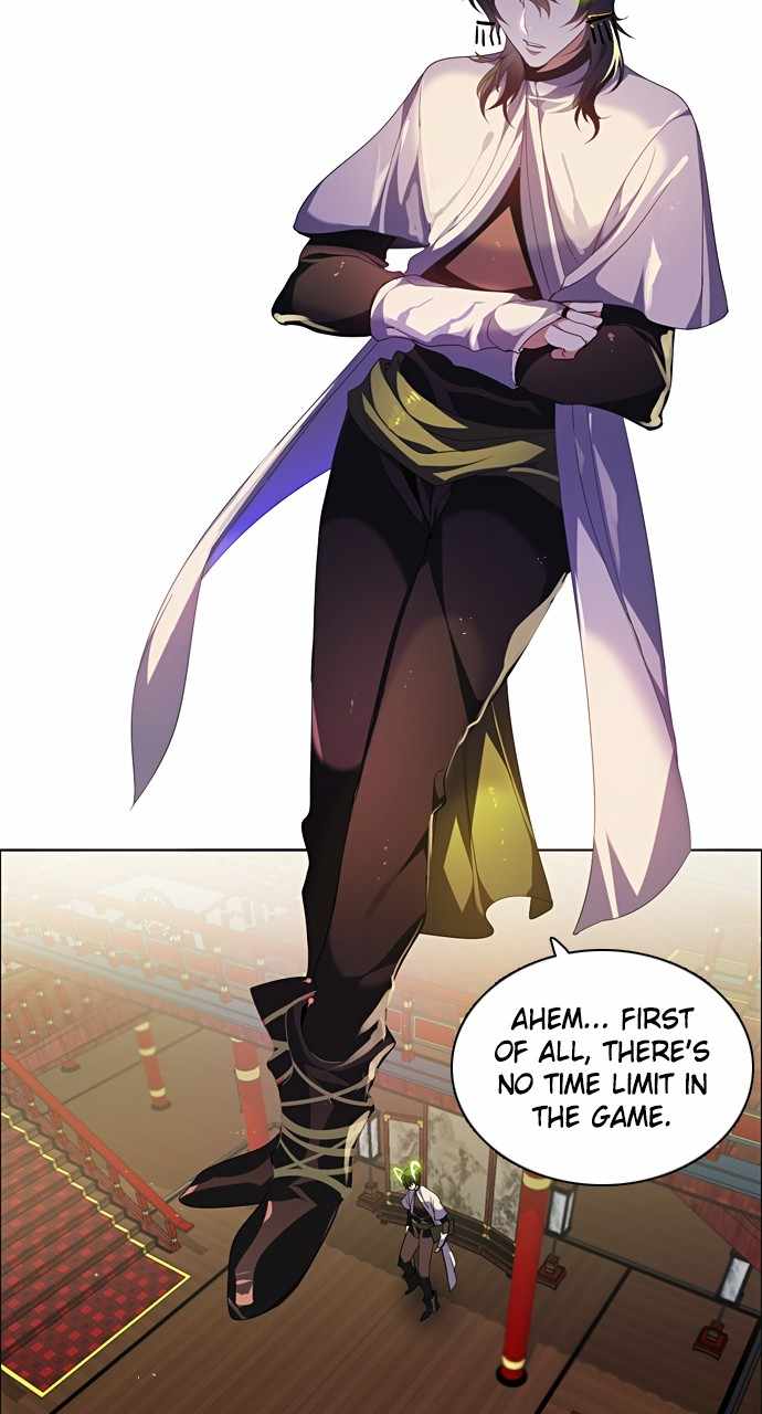 Zero Game Chapter 178 - Page 16 in English