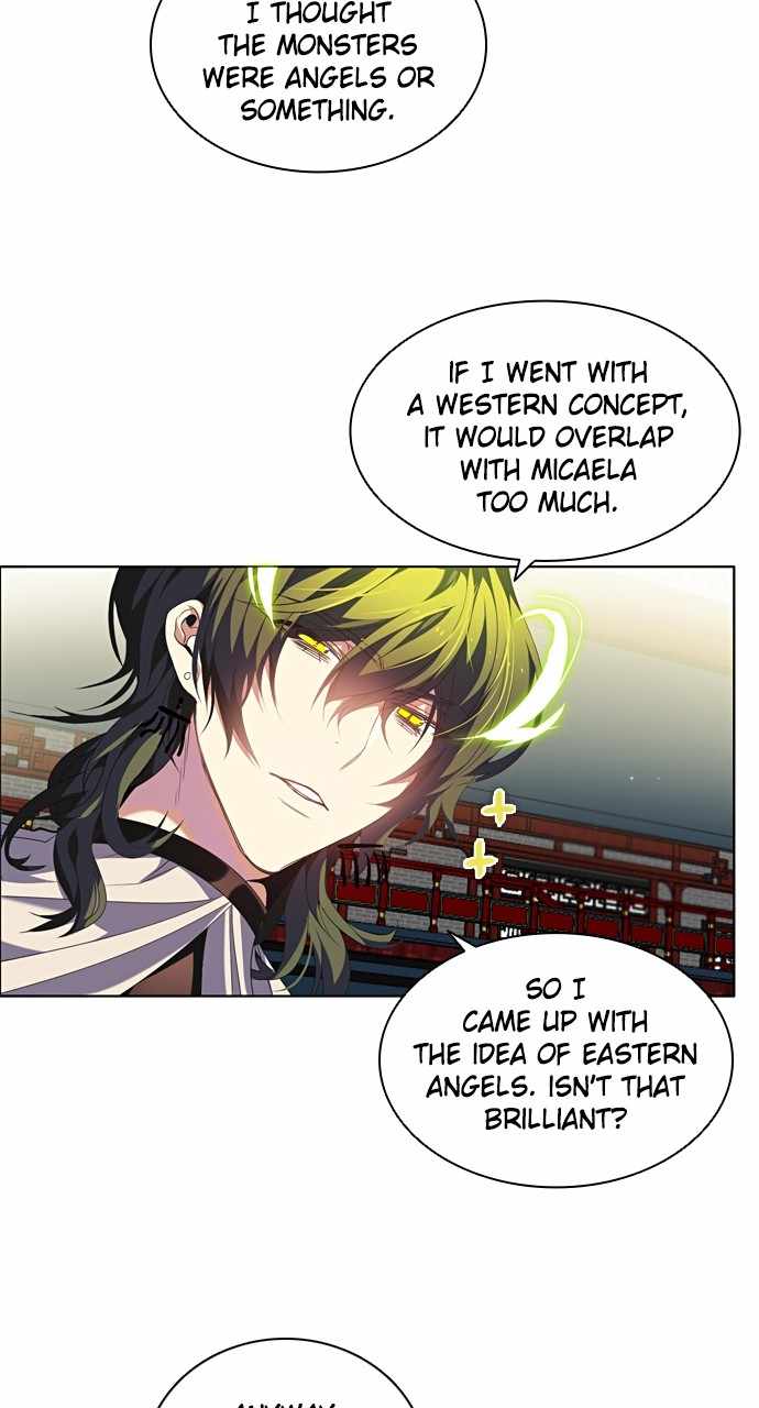Zero Game Chapter 178 - Page 18 in English