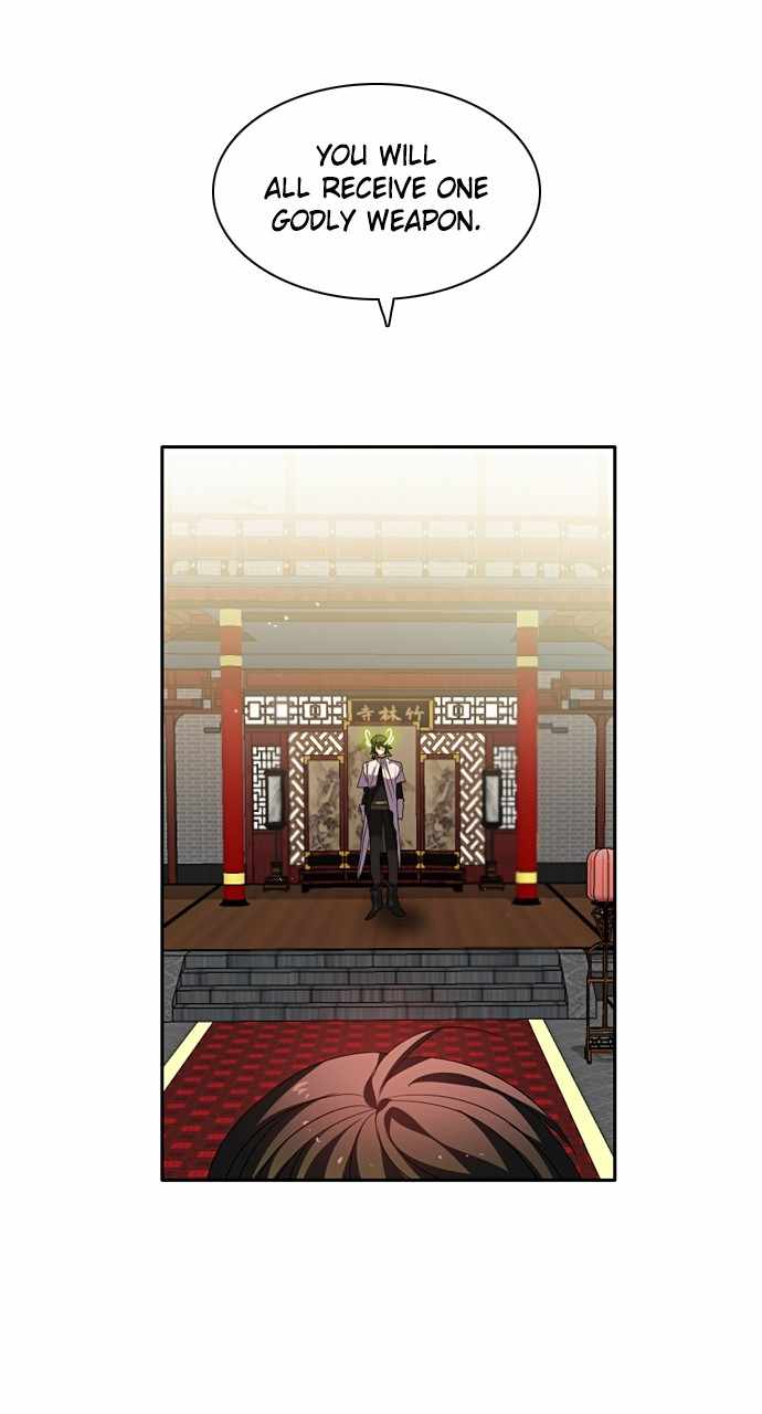 Zero Game Chapter 178 - Page 20 in English