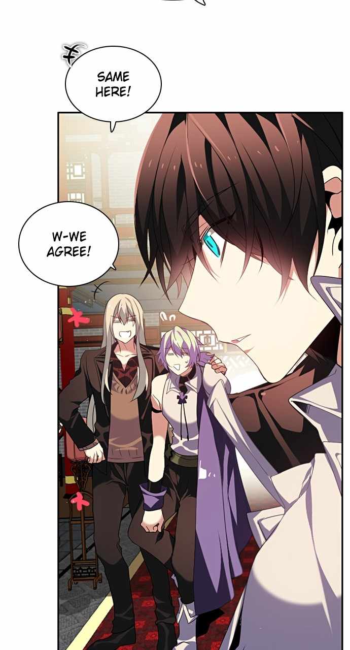 Zero Game Chapter 178 - Page 28 in English