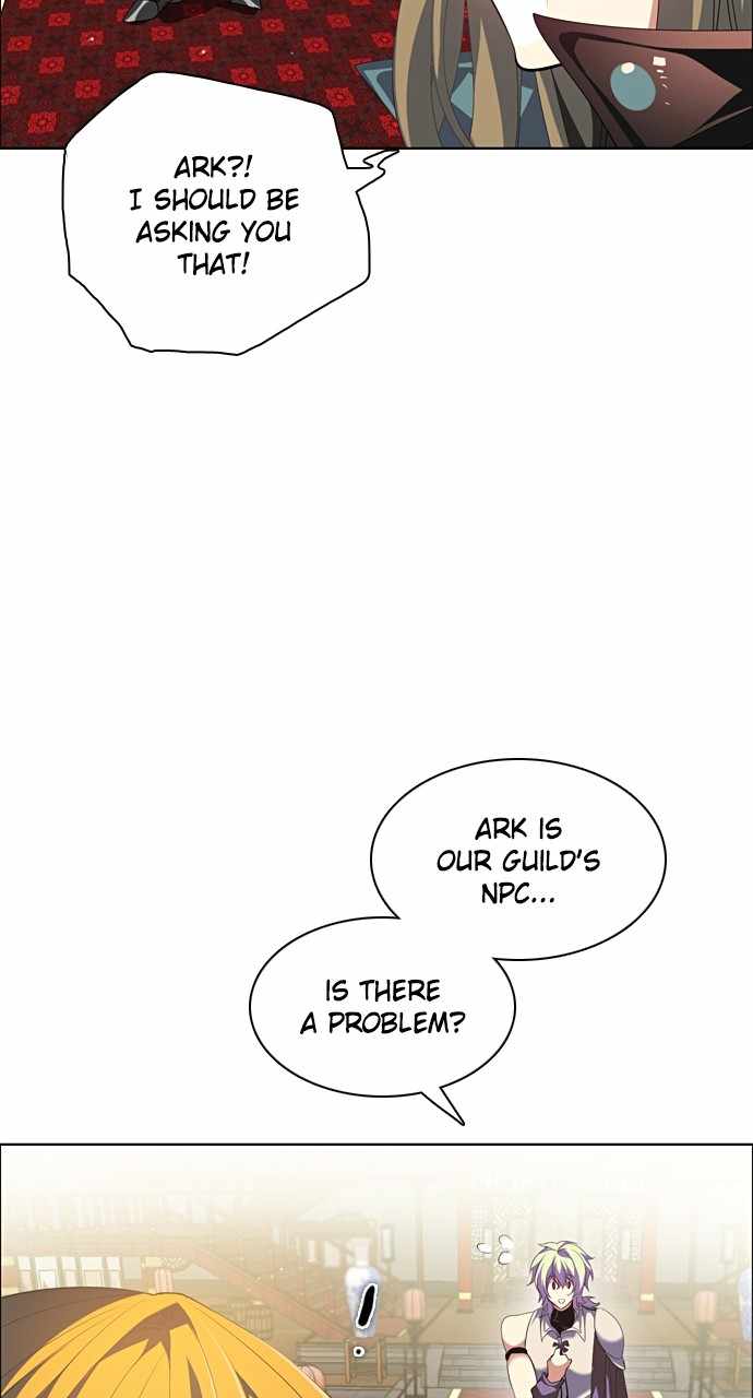 Zero Game Chapter 178 - Page 3 in English
