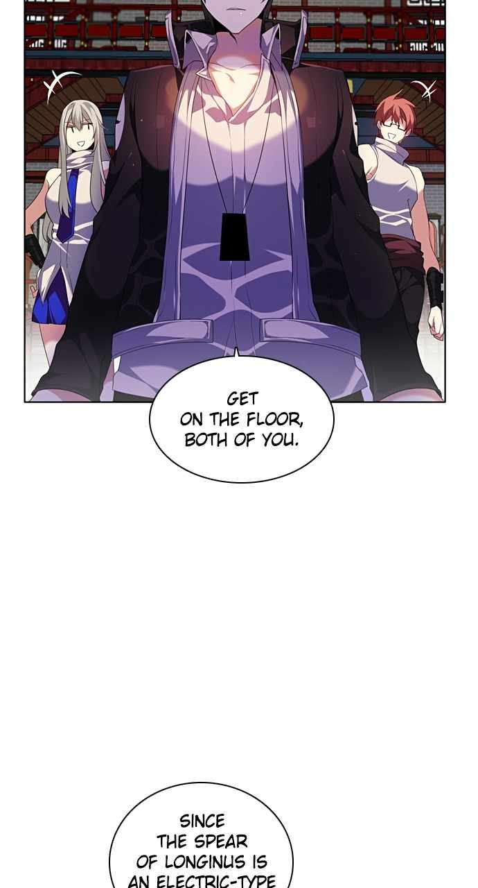 Zero Game Chapter 178 - Page 39 in English