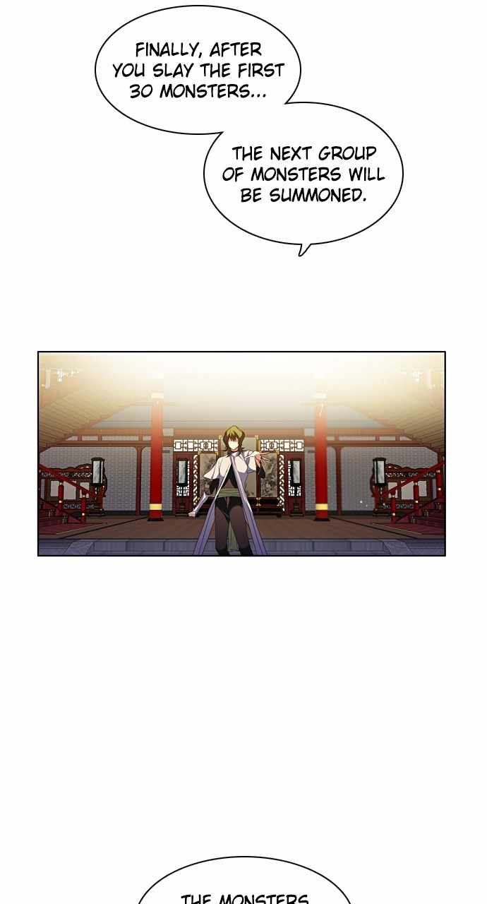 Zero Game Chapter 178 - Page 43 in English