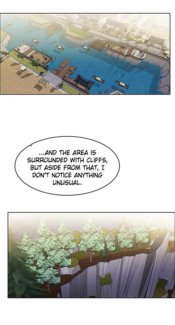 Zero Game Chapter 178 - Page 49 in English