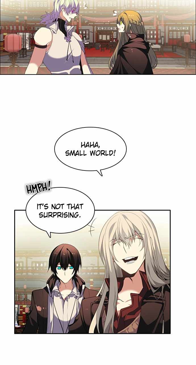 Zero Game Chapter 178 - Page 5 in English