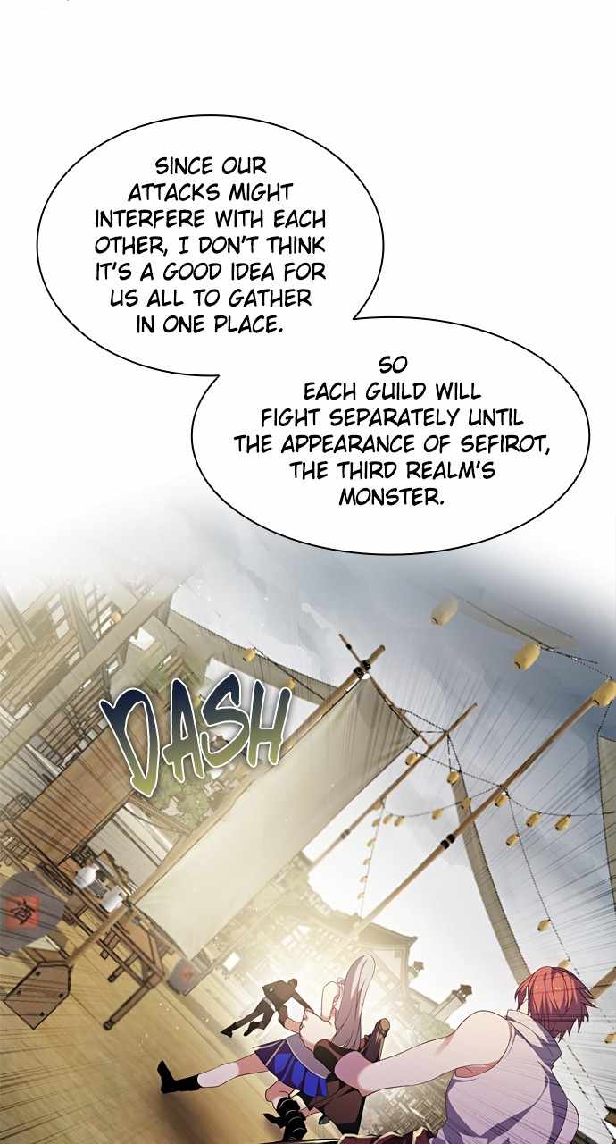 Zero Game Chapter 178 - Page 51 in English
